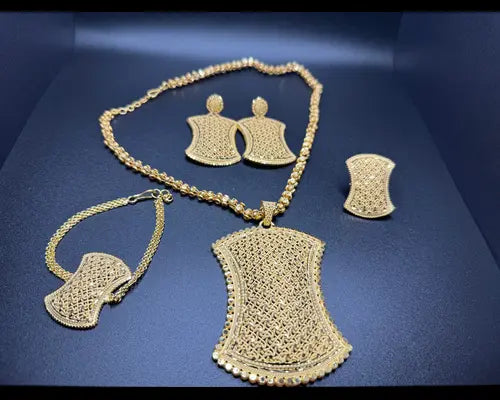 How to Spot High-Quality Affordable Trendy Jewelry When Shopping Online