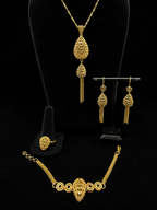 Noor Royale Jewelry Set
