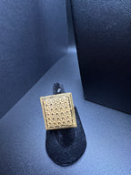 Golden Dubai Monarch Set  24K Handcrafted Filigree