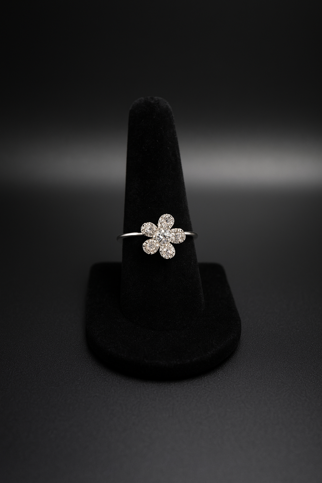 Sparkling Royal Diamond Jewelry Set