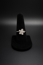 Sparkling Royal Diamond Jewelry Set