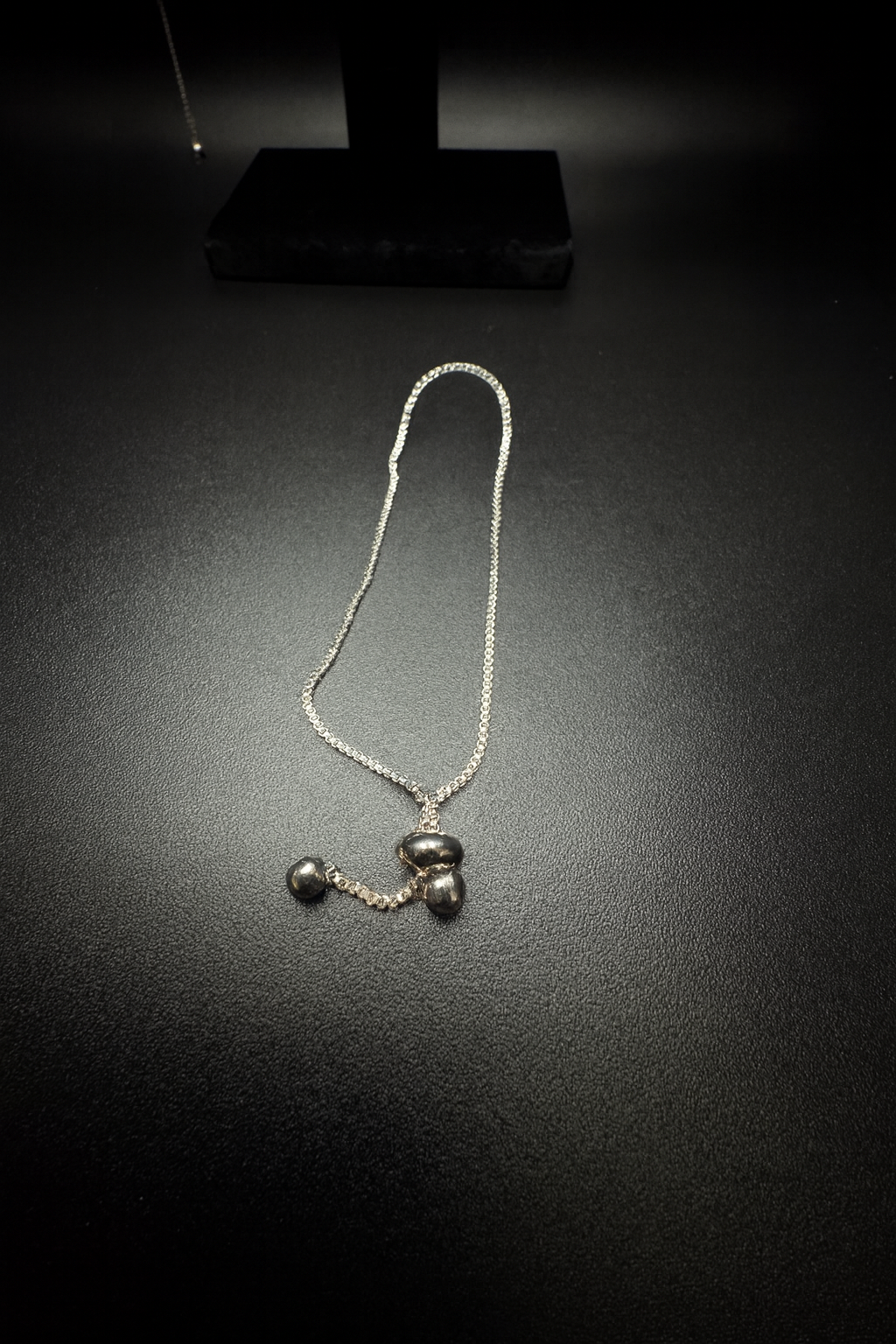 Lustrous Adjustable Bracelet