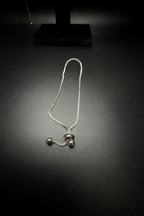 Lustrous Adjustable Bracelet