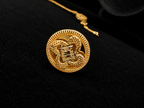24K Elegant Bloom Jewelry Ensemble