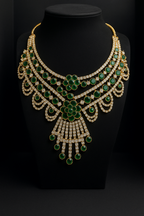 Green Royal Elegance Set