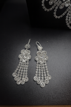 Sparkling Royal Diamond Jewelry Set