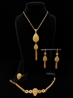 Noor Royale Jewelry Set