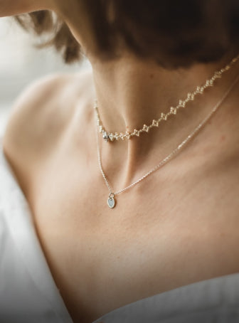 luxury necklace for women
